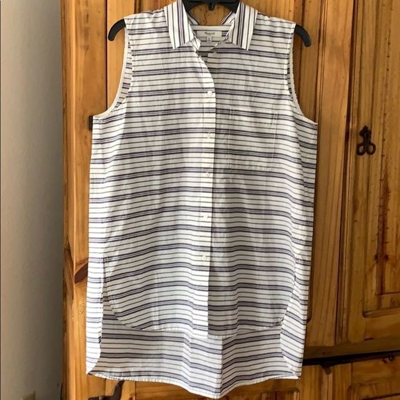 Madewell Dresses & Skirts - Madewell dress/tunic